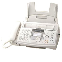 Fax Machine KX-FP701